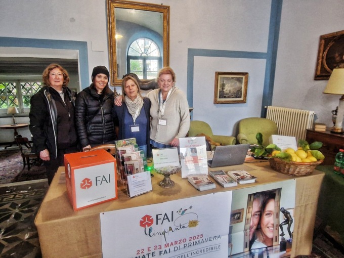 Casa Carbone, 326 visitatori in due giorni