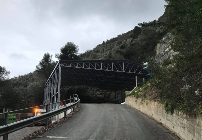 Il Centro di Raccolta di Chiavari  chiuso dal 5 all’8 marzo