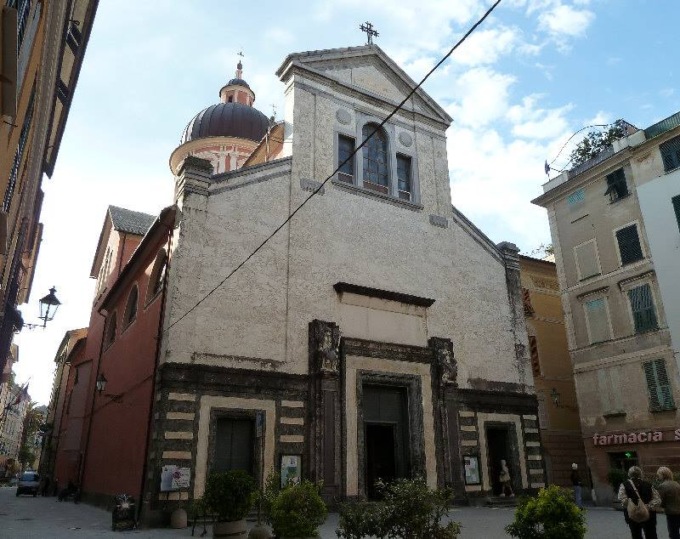 Chiavari piange la scomparsa di Mario “Gino” Tipaldi