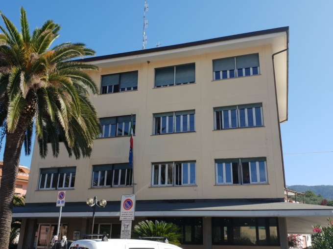 Vecchia sede comunale di Casarza, 250 mila euro da Regione per la ristrutturazione