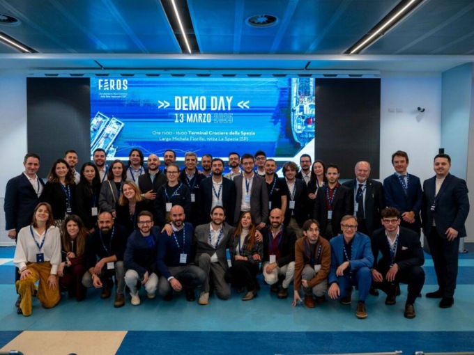 Tigullio protagonista con Wylab per l’innovazione nella Blue economy dell’acceleratore di startup FAROS