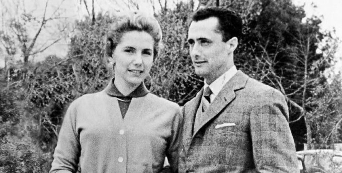 Addio a Ilia Tuci Bixio
