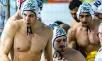 Serie A2, pareggio per la Chiavari Nuoto contro la Vela Nuoto Ancona