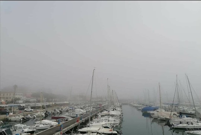 Porto di Chiavari, i dubbi del consigliere Orecchia