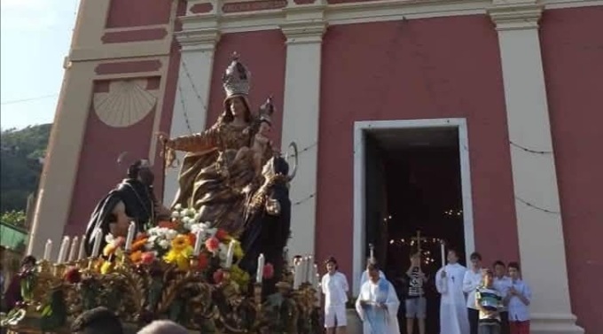 Casarza Ligure: trovati i ladri dell’oro di Santa Monica