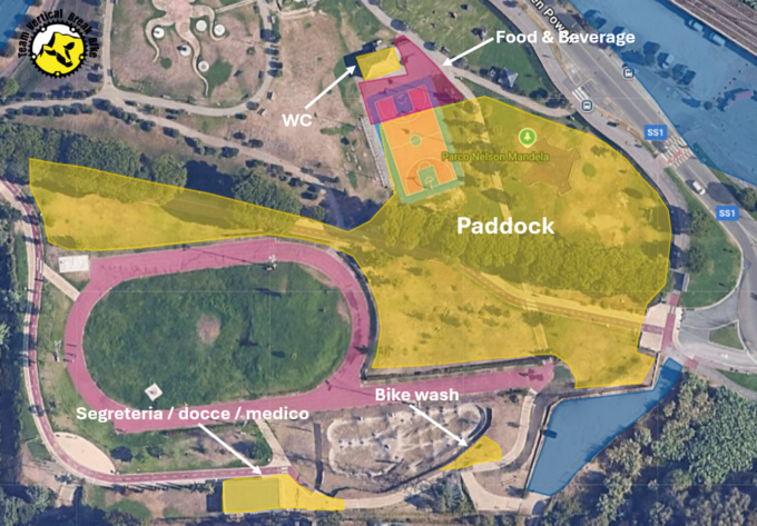 Enduro Cup Wheels on Fire, prima tappa a Sestri Levante