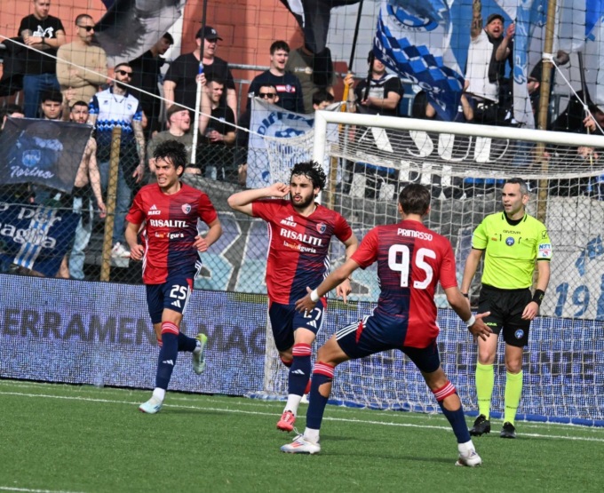 Sestri Levante-Ascoli, oggi un mercoledì di passione al Sivori