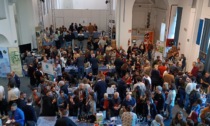 Domenica 23 e lunedì 24 marzo torna il Sestri Levante Wine Festival