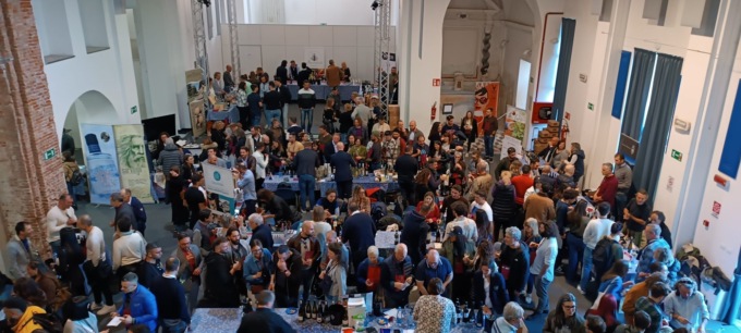 Domenica 23 e lunedì 24 marzo torna il Sestri Levante Wine Festival