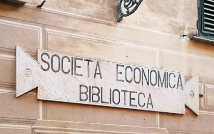 “Chiavari e l’Ottocento. Il secolo che ha cambiato il volto della città”, al via la nuova rassegna alla Società Economica