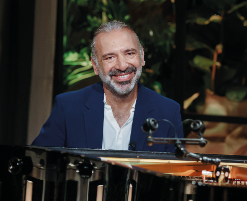 I prossimi appuntamenti al Teatro Sociale di Camogli