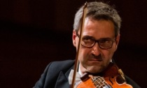 Sociale di Camogli: Vivaldi e Bach per il Concerto Aperitivo