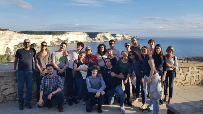 Concerto Aperitivo con l’Orchestra Paganini al Teatro Sociale di Camogli