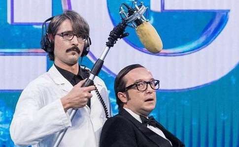 Al Teatro Comunale di Cicagna si ride con i Senso D’Oppio