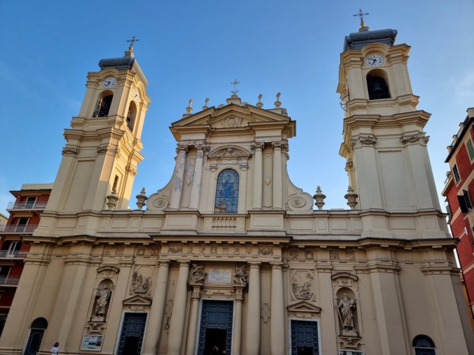 Musica e spiritualità, il coro Canticorum Jubilo a Santa Margherita Ligure