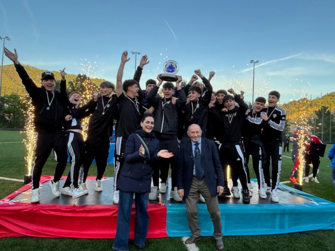 37º Trofeo Caravella: tra i vincitori anche alcune squadre del Levante