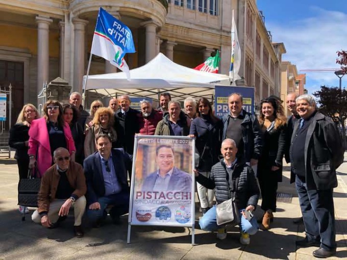 Fratelli d’Italia: “Grazie a Regione Liguria una nuova area attrezzata nel parco Zelasco a Santa Vittoria”