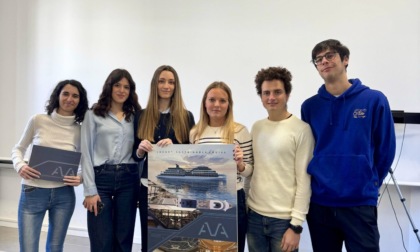 Il progetto Avalon ha vinto il Sea Design Award 2025