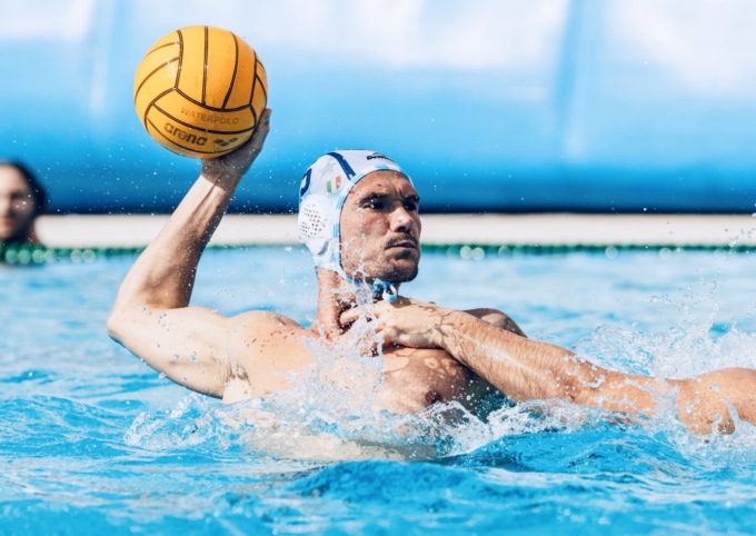 Serie A1, la Pro Recco batte l’Onda Forte per 16-9