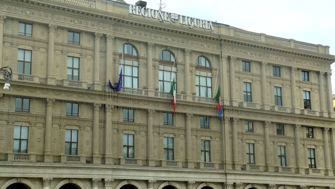 Regione Liguria raddoppia la capienza del fondo dedicato agli investimenti delle strutture ricettivo-alberghiere
