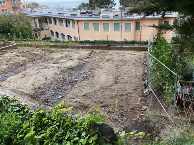 Parco Casale di Rapallo: il dibattito si infiamma