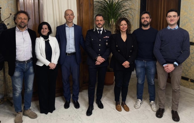 Chiavari e Università di Genova insieme per la sostenibilità e la sicurezza del territorio