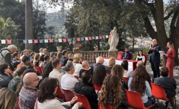 Gli eventi di oggi, sabato 12 aprile