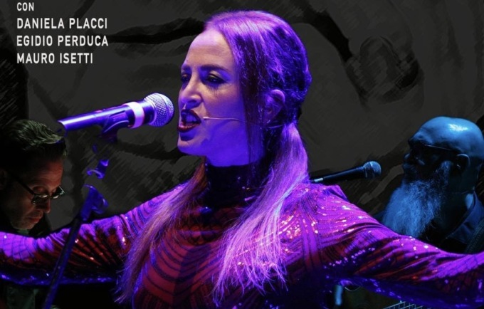 A Camogli torna il collettivo artistico Sonic Factory con “Follia d’Amore”