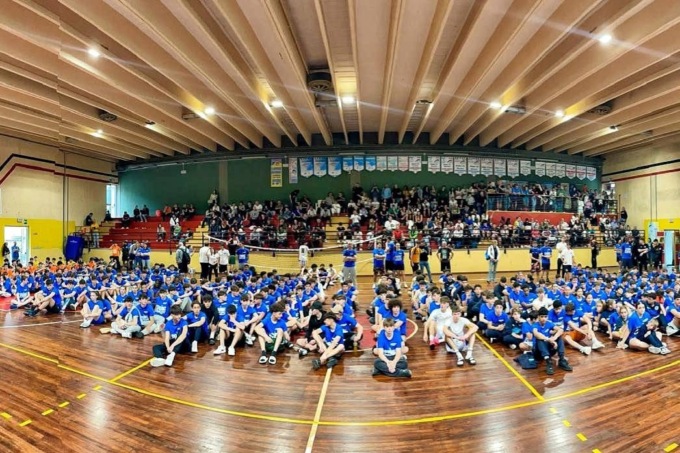 Finali Spring-Cup 2025, grande successo al Parco Tigullio