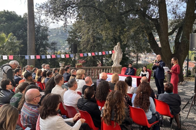 Inaugurata la quarta edizione del Tigullio Design District