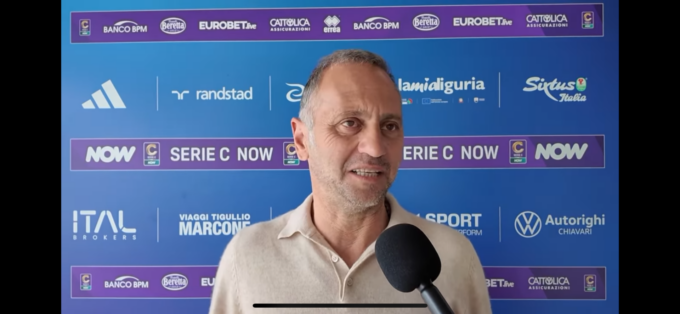 Entella-Arezzo, oggi domenica 13 aprile al Comunale la partita decisiva