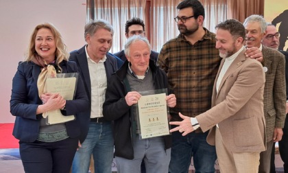 Premiati a Rocchetta Nervina 66 mieli della Liguria