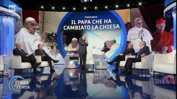 La tomba di Papa Francesco sarà di ardesia