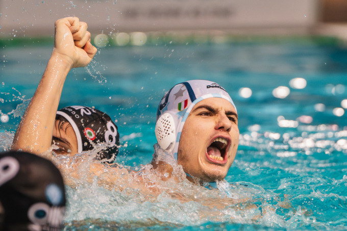 Serie A1, la Pro Recco in casa del Brescia per il primato
