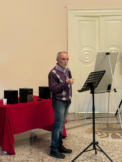 La genialità di Wagner al centro del prossimo incontro al Ridotto di Camogli