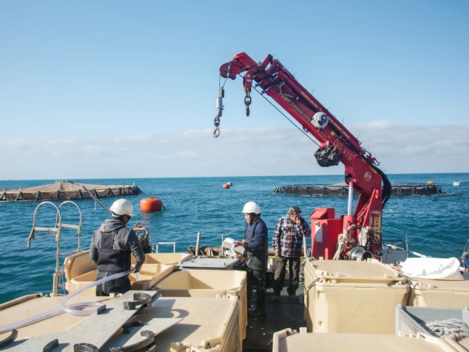 Il futuro di Aqua de Ma: i sindacati Uil e Uila chiedono di essere ricevuti dal Comune di Lavagna