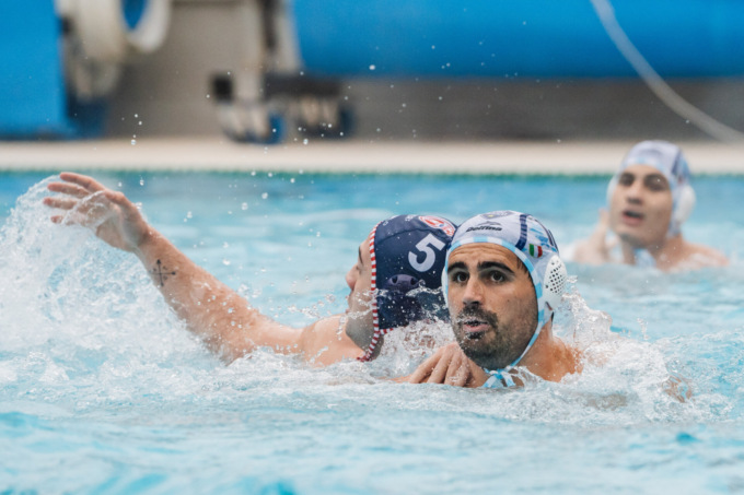 Semifinale Scudetto: la Pro Recco sfida il Savona