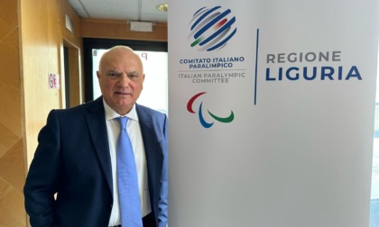 Comitato Paralimpico della Liguria, Dario Della Gatta eletto nuovo presidente