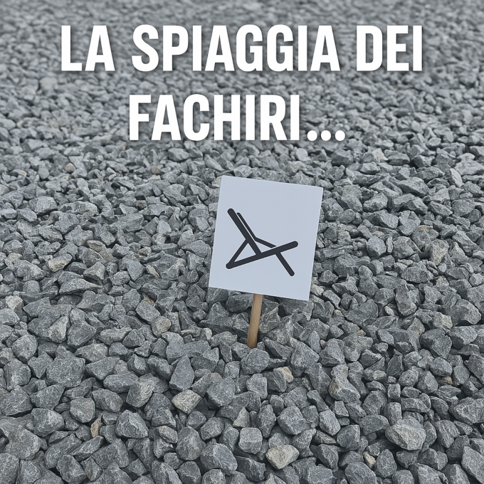 Grillo, Impegno Comune: “Chiavari, un’estate nell’incertezza”
