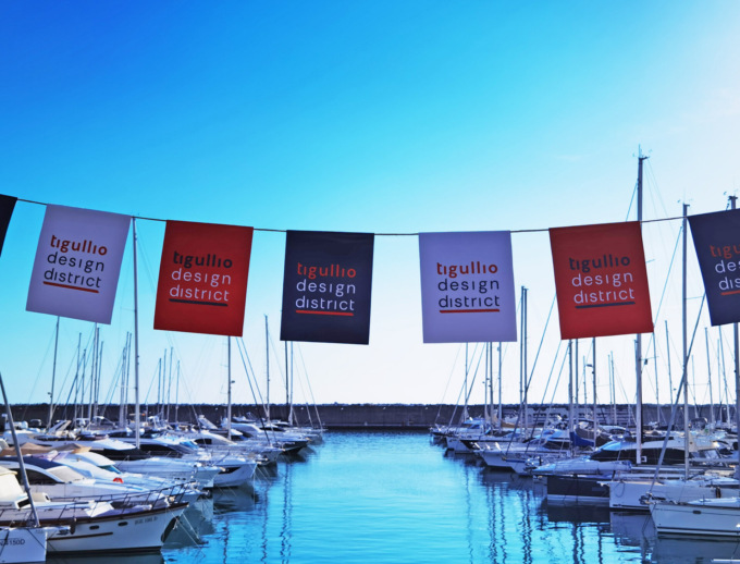 Anche la Lega Navale di Chiavari-Lavagna protagonista della quarta edizione di Tigullio Design District