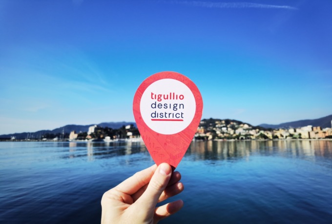 Ritorna il TDD, il Tigullio Design District 2025