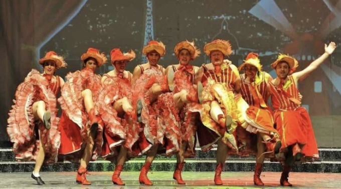 Teatro Sociale di Camogli, i prossimi appuntamenti
