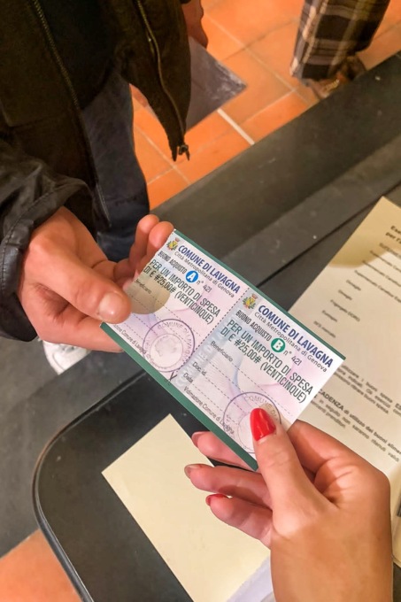 Buoni spesa, la distribuzione a Lavagna mercoledì 9 aprile in Sala Rocca