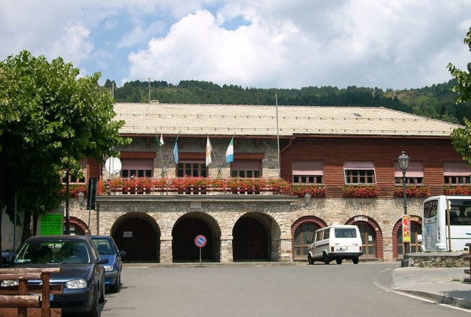 Domenica 13 aprile chiusura temporanea della strada S. Stefano d’Aveto–Torrio