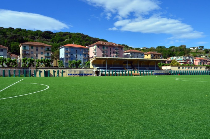 Campo sportivo Macera, approvato l’affidamento diretto dei lavori di manutenzione degli spogliatoi
