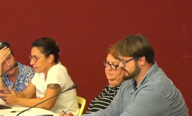 L’opposizione di Casarza fa il punto dopo l’ultimo consiglio comunale