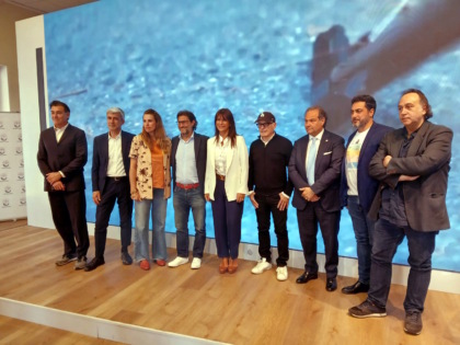 Dal 6 all’11 maggio torna il RIFF a Sestri Levante