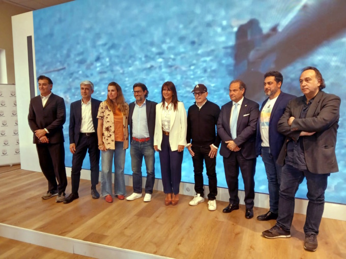 Dal 6 all’11 maggio torna il RIFF a Sestri Levante
