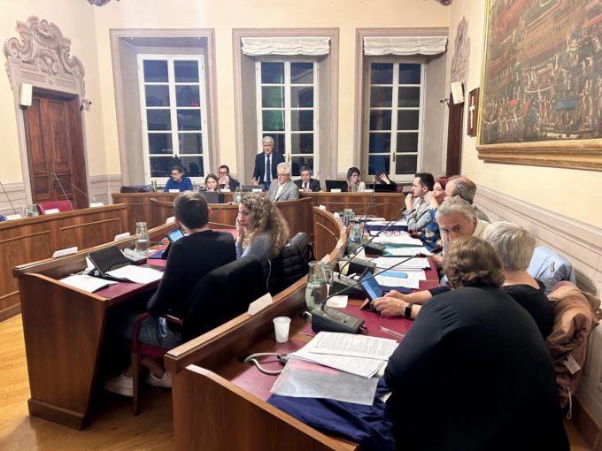Sestri Levante, approvate le Consulte di frazione