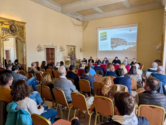 Consorzio Turistico Sestri Levante In guarda al futuro, tutte le novità